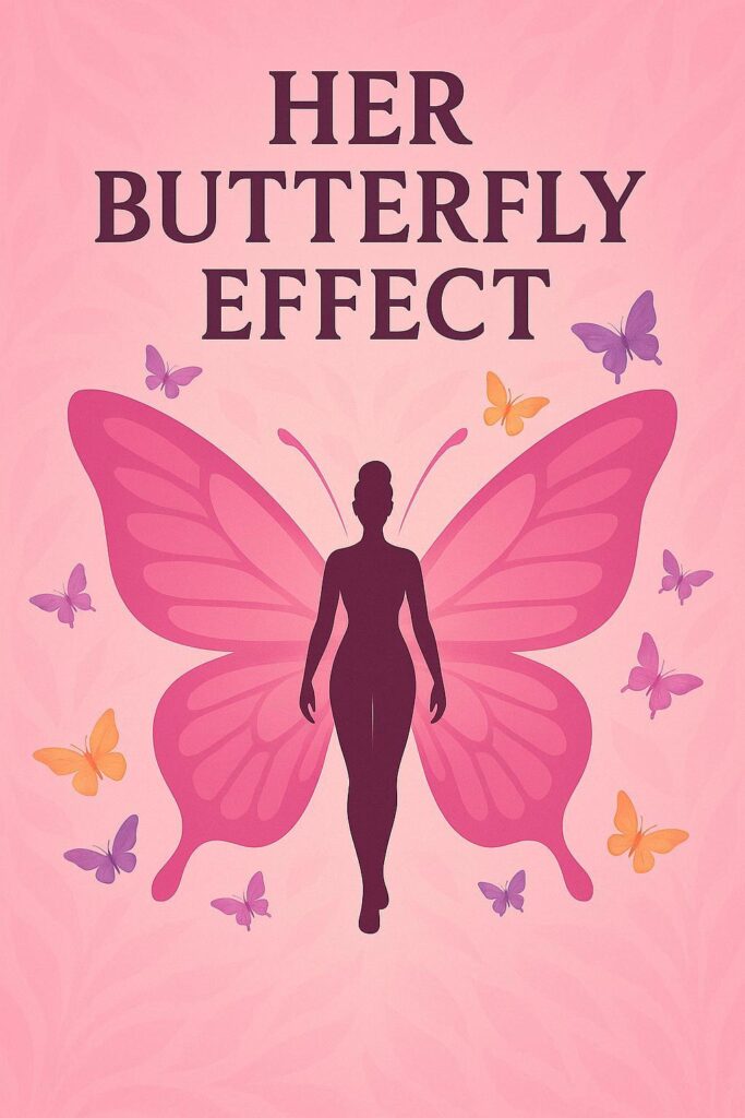 Her Butterfly Effect