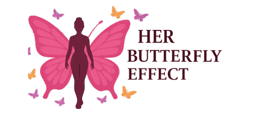 Her Butterfly Effect Logo